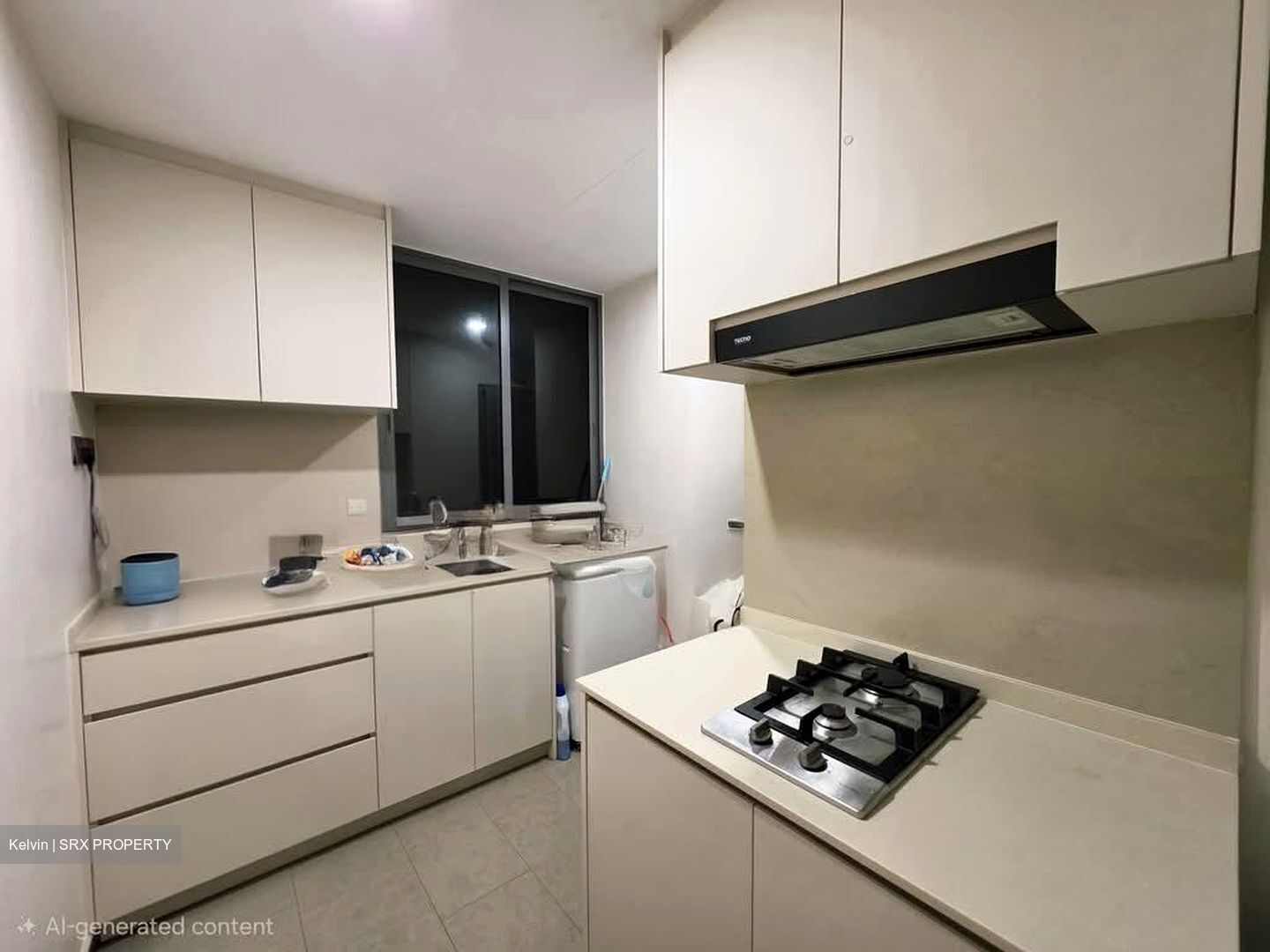 Riversails (D19), Condominium #593378711